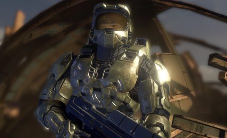 Top Xbox 360 games - #3 - Halo 3