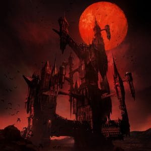 Castlevania Season 2 review - Weekend at Dave's: Episode 2