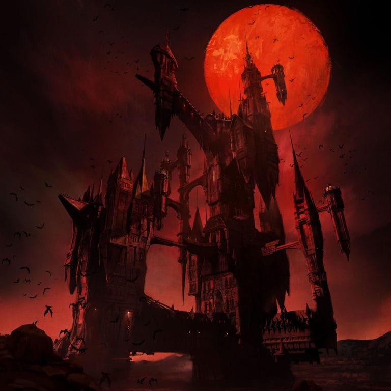 Castlevania Season 2 review - Weekend at Dave's: Episode 2