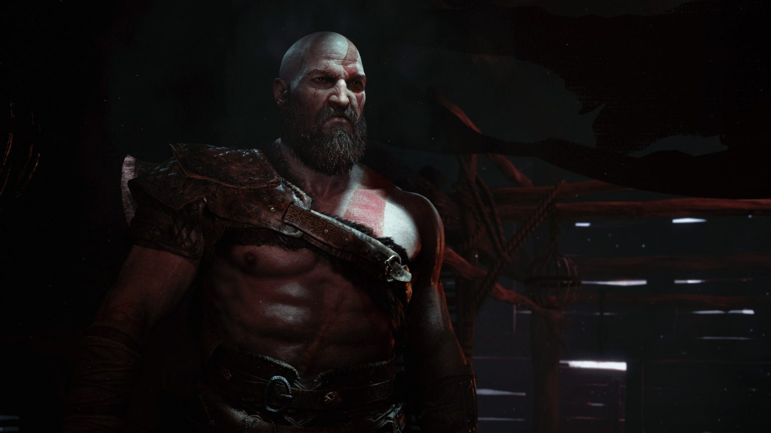 Kei’s Favorite Games of 2018