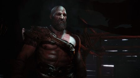 Kei’s Favorite Games of 2018