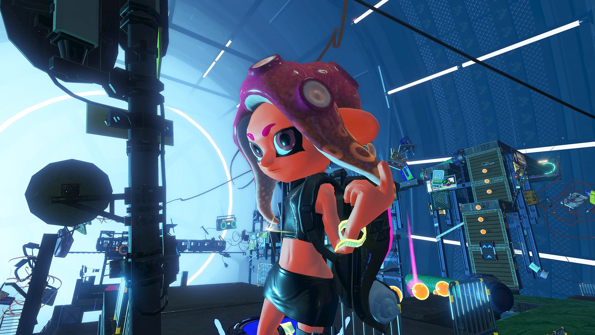 Sam's Top Ten Games of 2018