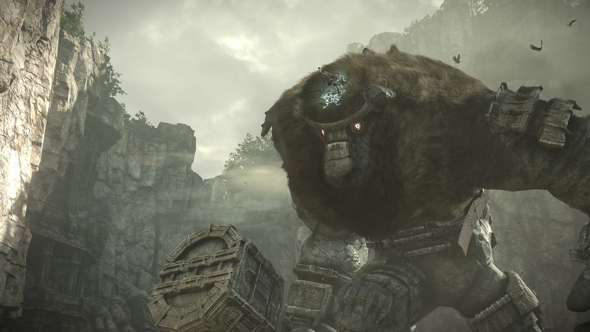 Kei’s Favorite Games of 2018