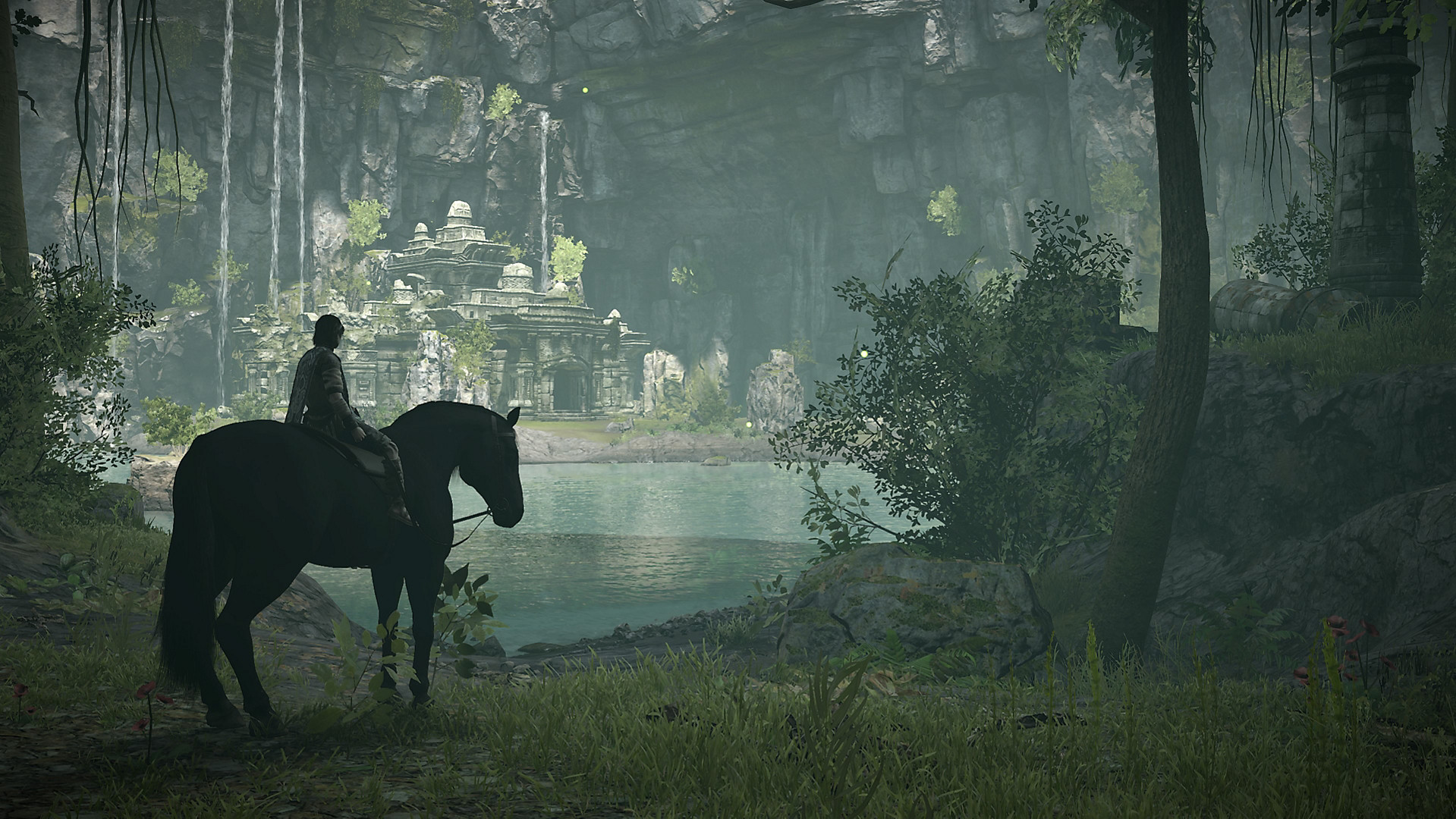 Kei’s Favorite Games of 2018