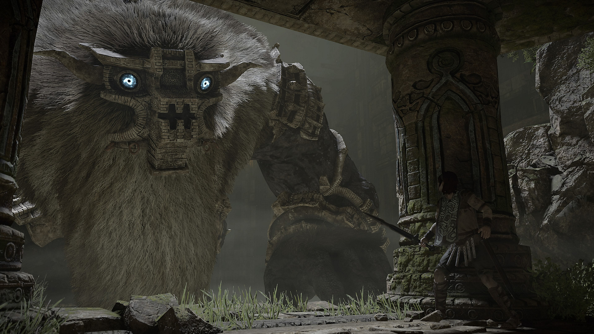 Kei’s Favorite Games of 2018