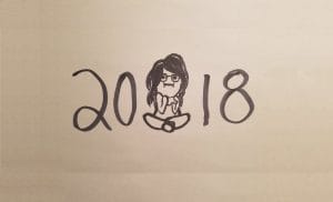Anna's Favorite Games of 2018