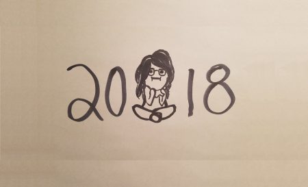 Anna's Favorite Games of 2018