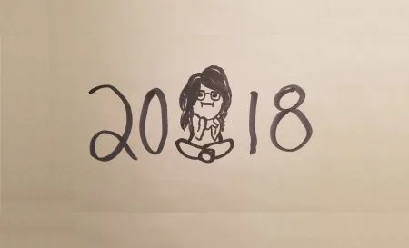 Anna's Favorite Games of 2018