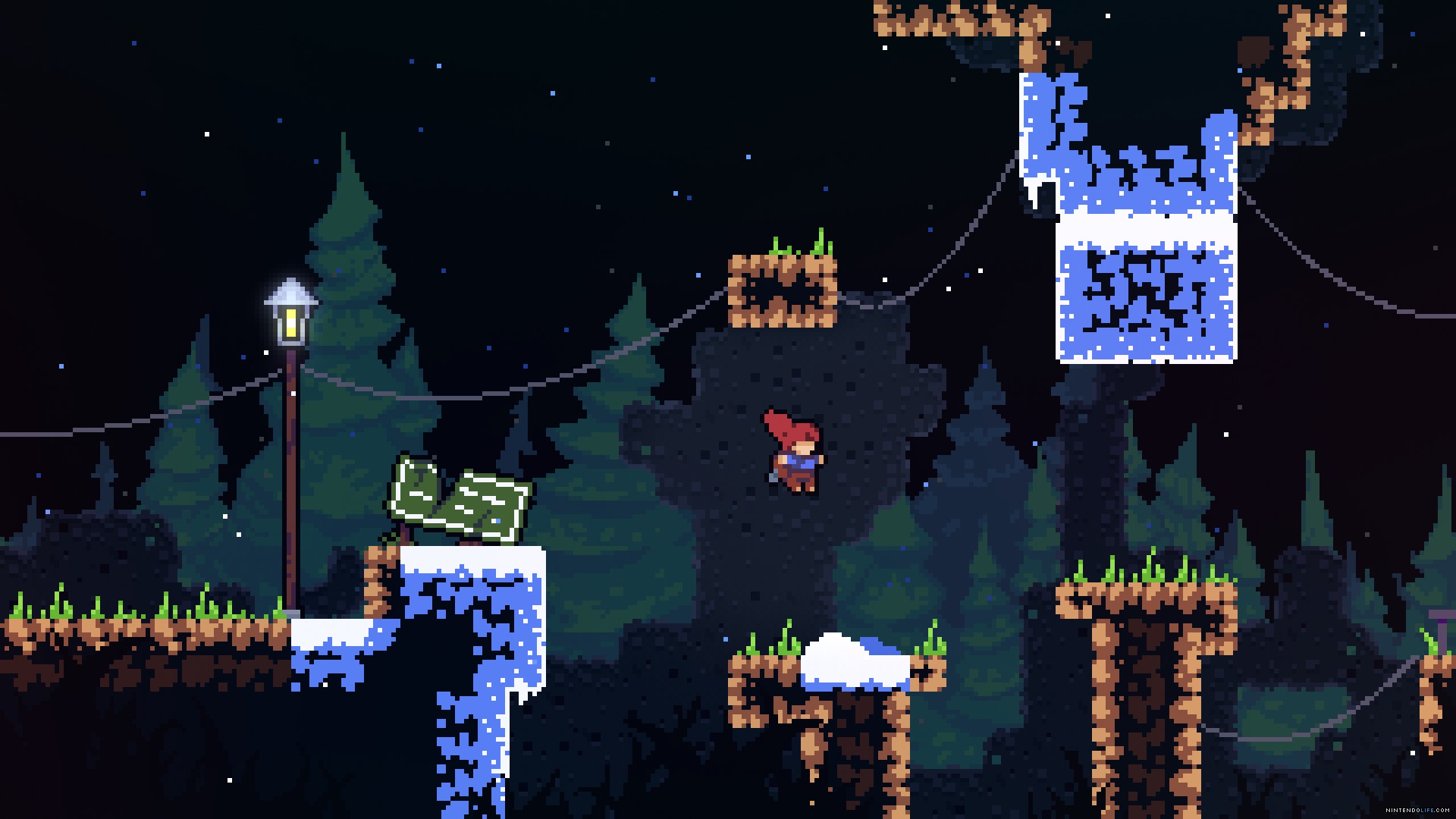 David's Top Nine Games of 2018