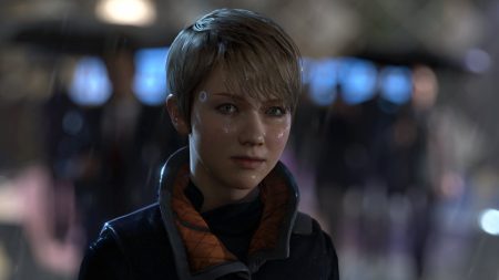 David's Top Nine Games of 2018