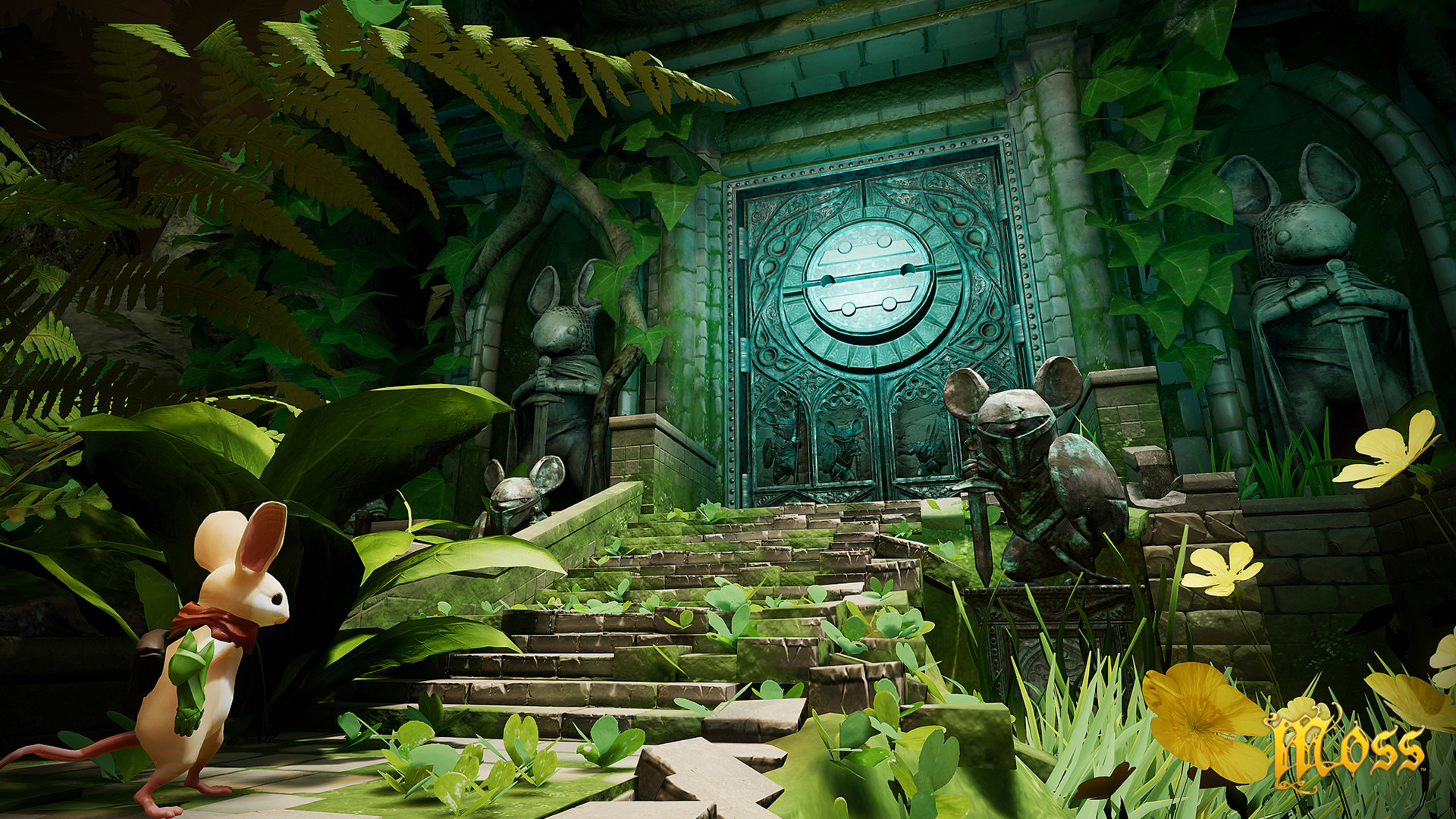 David's Top Nine Games of 2018
