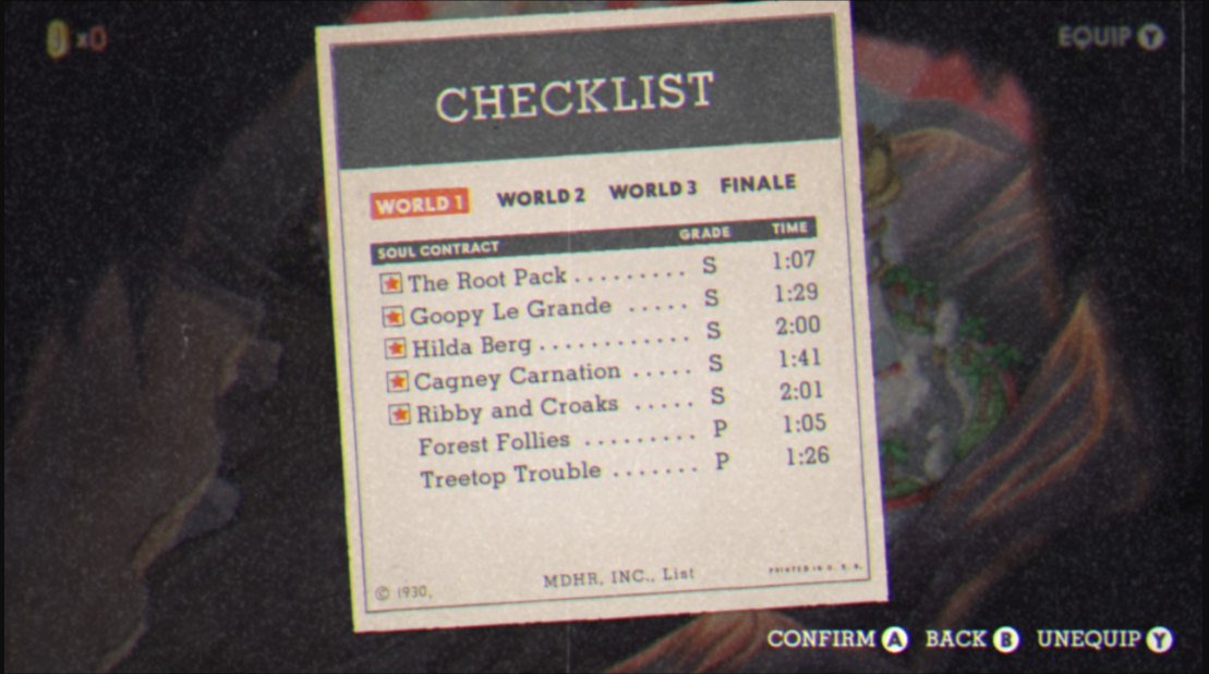 Anna's Favorite Games of 2018