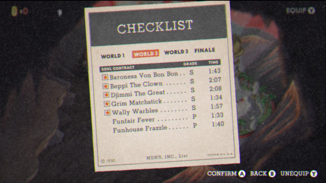Anna's Favorite Games of 2018