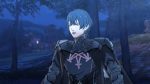 Fire Emblem: Three Houses - Male Byleth