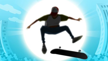 OlliOlli: Switch Stance review