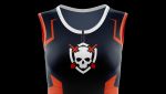 Cranium Apparel dress