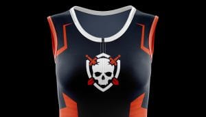 Cranium Apparel dress