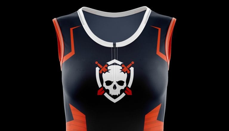 Cranium Apparel dress