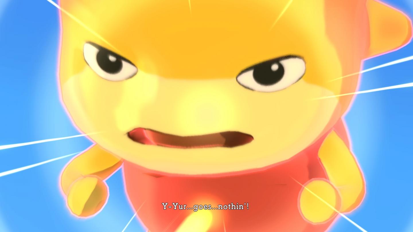 Ni no Kuni II