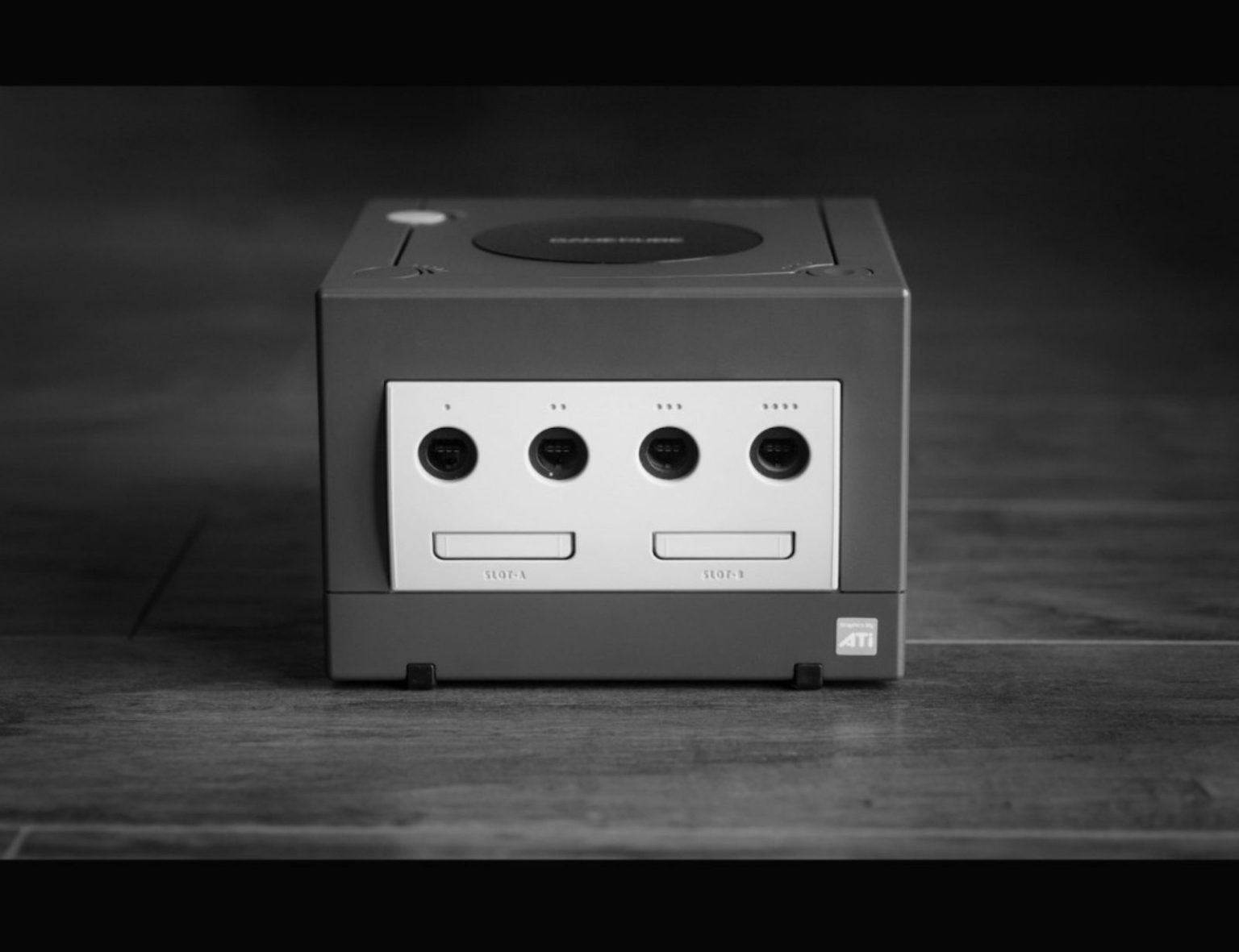 The Book of Melee.