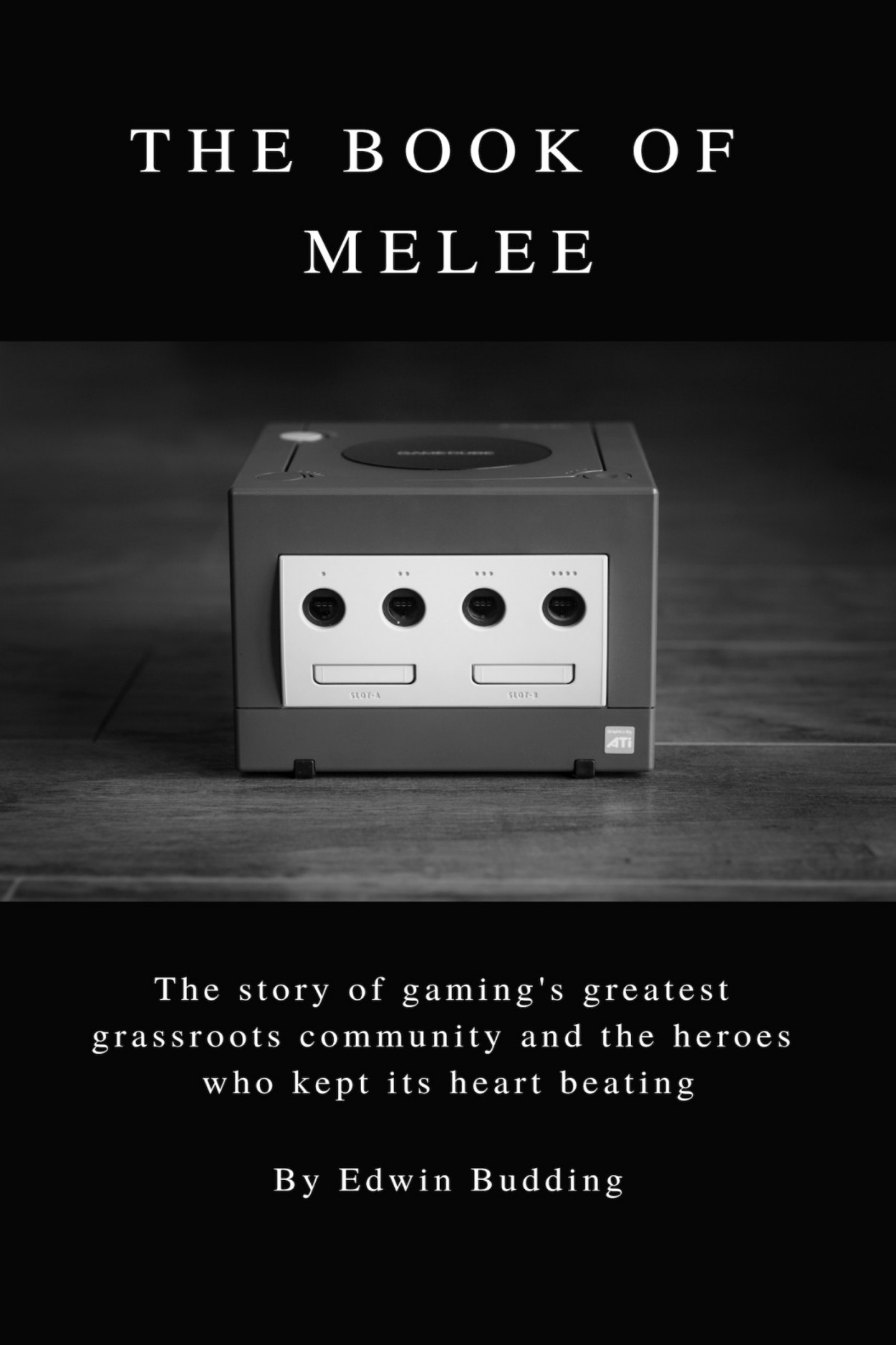 The Book of Melee