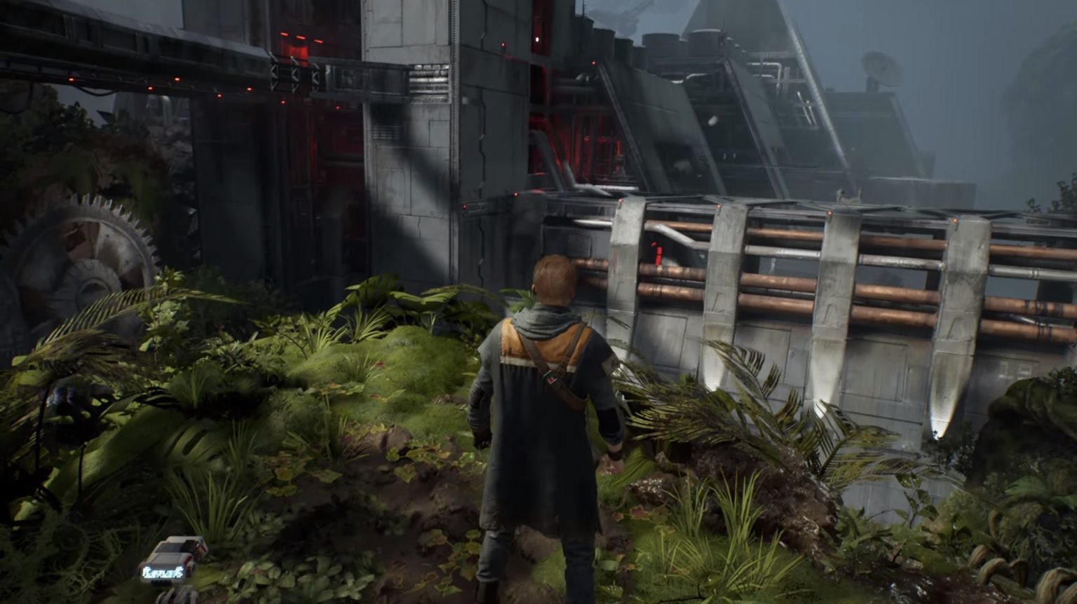 Star Wars Jedi: Fallen Order
