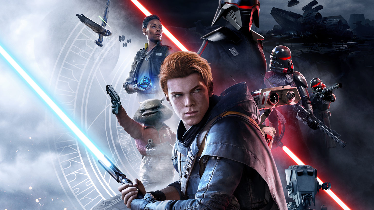 Star Wars: Fallen Order