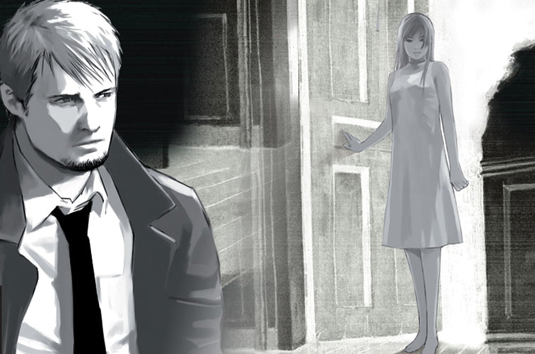 Hotel Dusk - Nintendo Switch