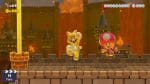 Super Mario Maker 2 - Cat Mario