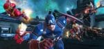 Marvel Ultimate Alliance 3: The Black Order