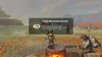 Punished Recipes: Mushroom Risotto from Breath of the Wild