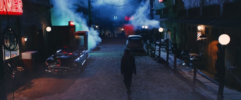 Hollywood's Bleeding review - Goodbyes music video Post Malone