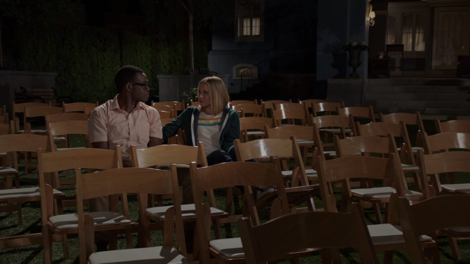 The Good Place Season Four - Hopes and Predictions