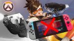 Overwatch Coming to the Nintendo Switch is Going to Ruin My Life
