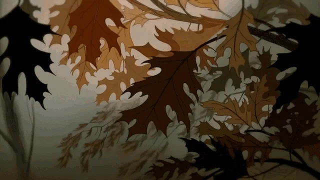 Please Watch "Over the Garden Wall" This Fall