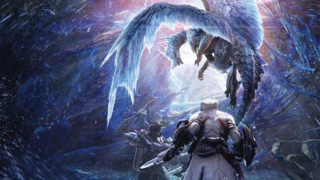 Monster Hunter World: Iceborne is an expansion done right!
