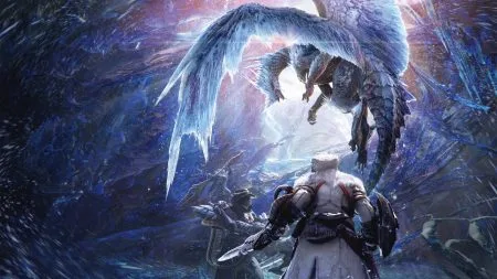 Monster Hunter World: Iceborne is an expansion done right!