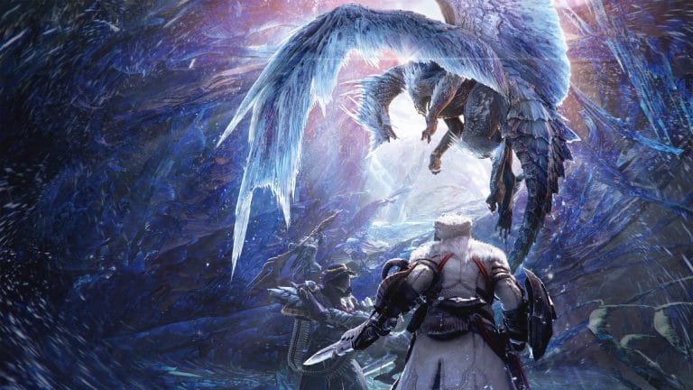 Monster Hunter World: Iceborne is an expansion done right!