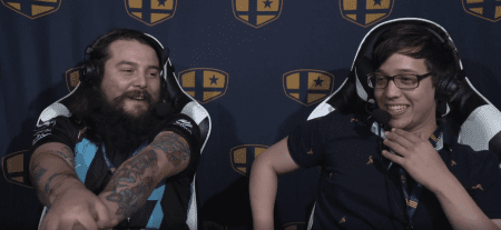 Mango Toph The Big House 9 interview