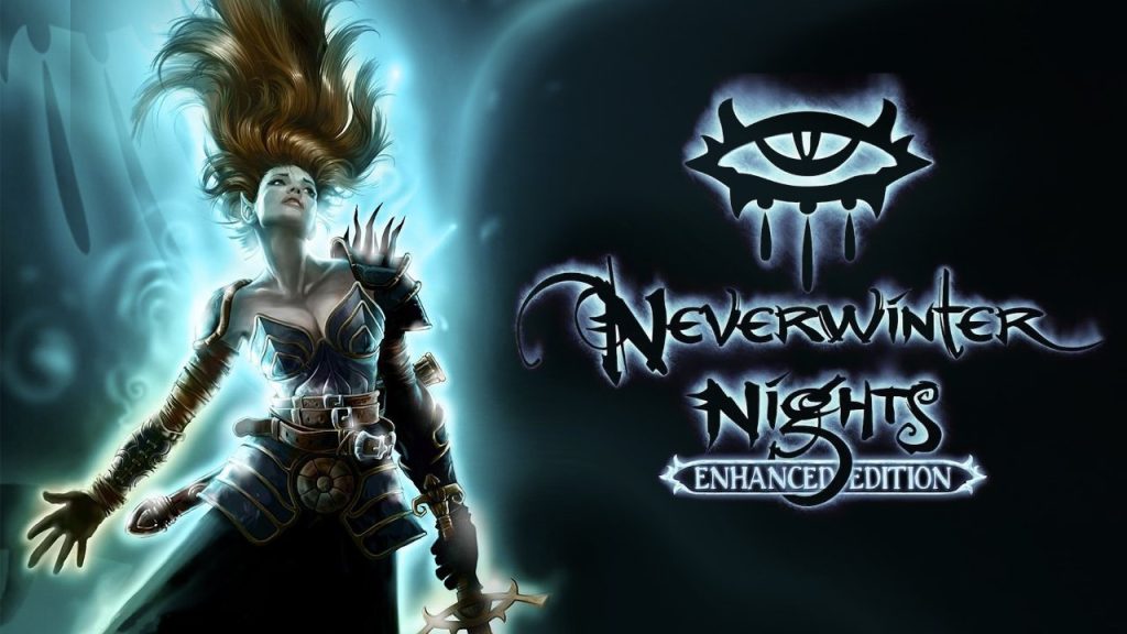 Neverwinter Nights: Enhanced Edition promo art