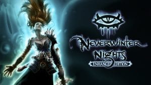 Neverwinter Nights: Enhanced Edition promo art