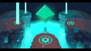 Sparklite review - five Sparklite beams
