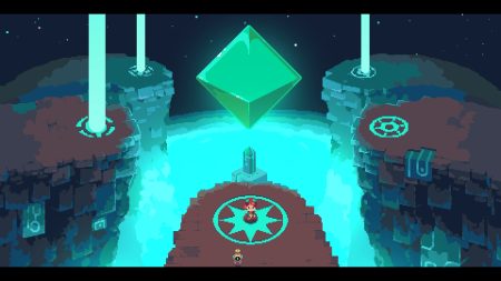 Sparklite review - five Sparklite beams