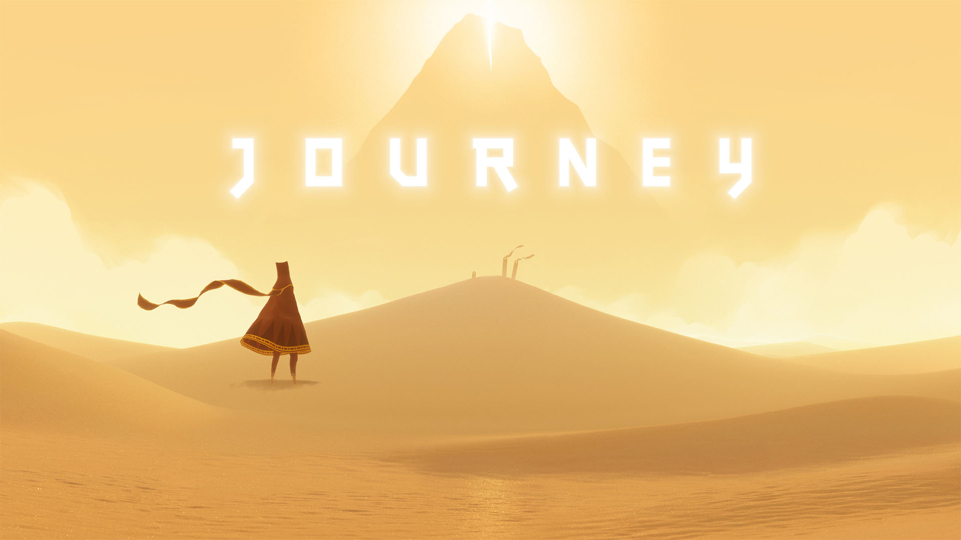 Journey cover art
