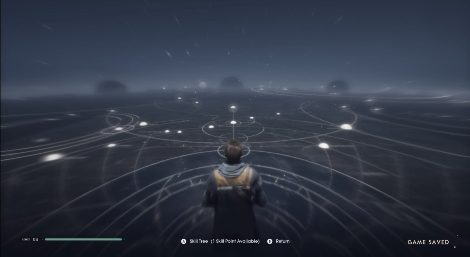 Star Wars Jedi: Fallen Order skill tree