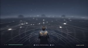 Star Wars Jedi: Fallen Order skill tree