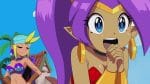 Shantae and the Seven Sirens review