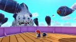 Is Paper Mario: The Origami King an RPG?