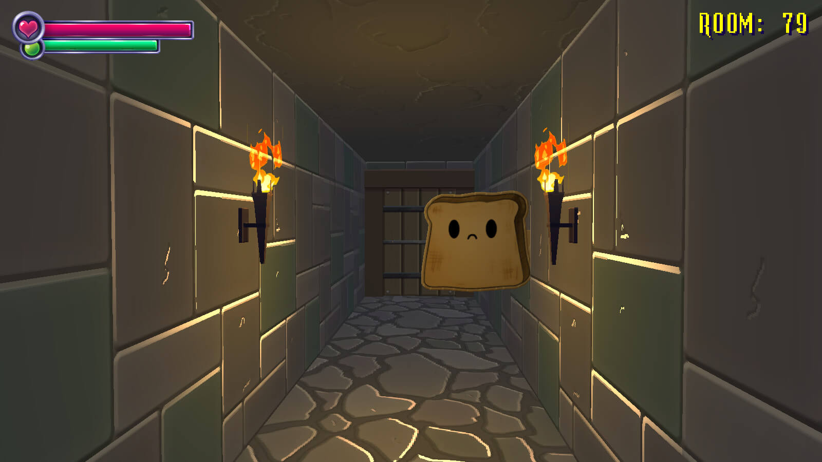 Spooky's Jump Scare Mansion
