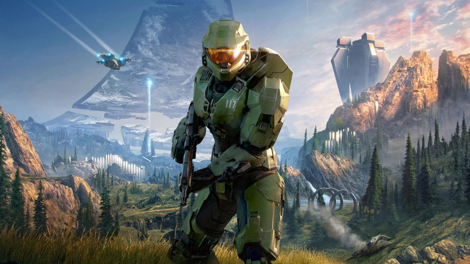 Best Xbox Studios